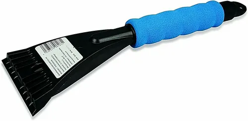 Eiskratzer Eisschaber mit Softgriff und Eisbrech-Zacken Cartrend 96163