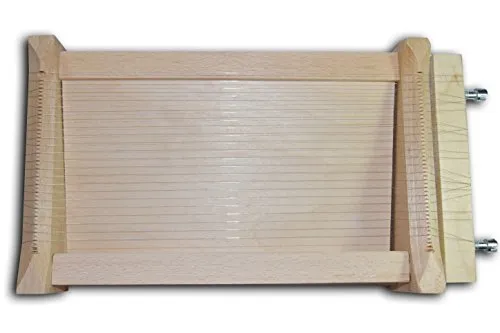 Elettro Center Art.296 Ausstecher, Edelstahl, Braun