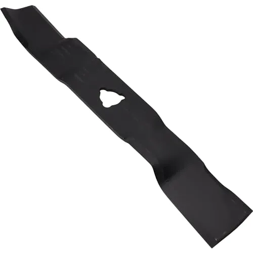 Ersatzmesser für Rasenmäher 1x 42 cm Mulchmesser für Stiga Park 110 Combi 1134-9124-01 Aufsitzmäher