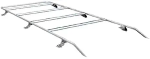 EuroCarry Dachreling für Fiat Ducato (H2) ab Bj. 07/2006