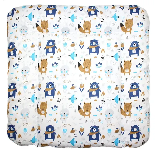 Primawela Wickelauflage Baby Wickeltischauflage Auflage für Wickeltisch