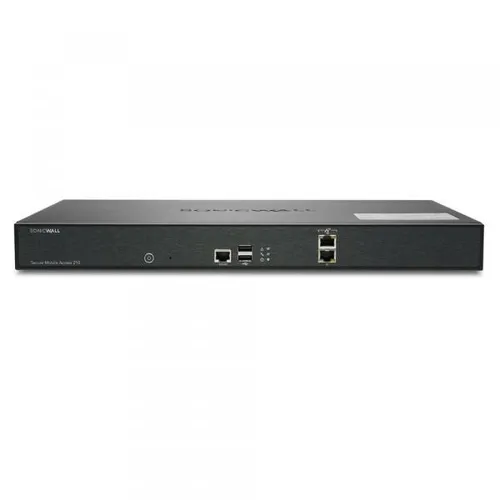 SonicWall Secure Mobile Access 210 von Dell