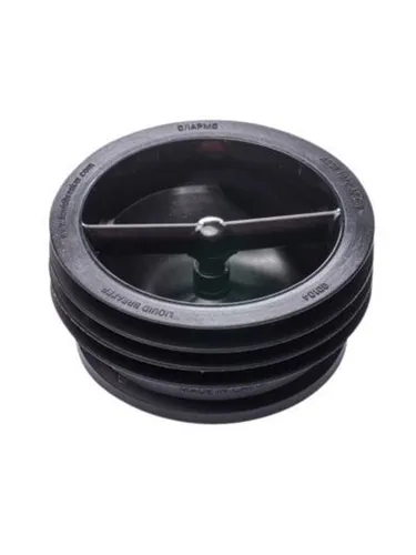 Produktbild GD5 Wasserfalle Membran Geruchsverschluss 120-135 mm