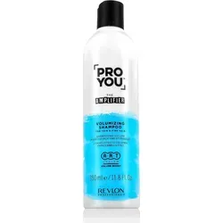 Revlon Proyou The Amplifier Shampoo 350ml