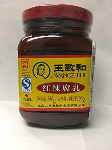 fermentiert Bean Curd (S) – 11.97oz