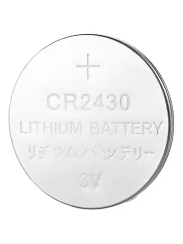 Produktbild Deltaco Ultimate Lithium Battery CR2430 Button Cell - 10-pack