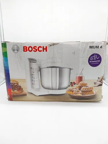 Produktbild Bosch MUM 4855