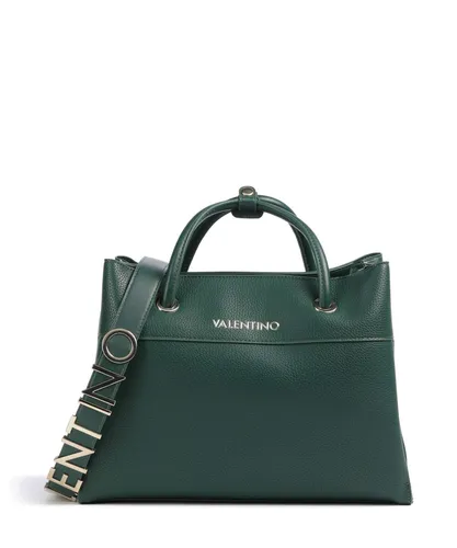 Valentino Bags Alexia Handtasche dunkelgrün VBS5A802-P71