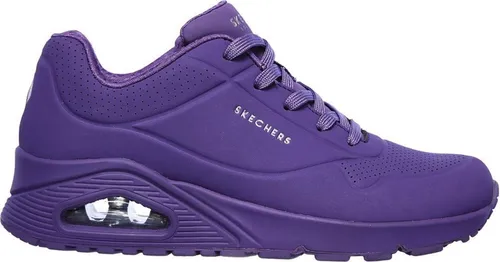 Schuhe Lila von Skechers