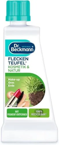 Dr. Beckmann Fleckenteufel Gras / Erde / Make-Up 50 ml