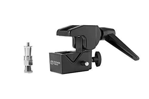 Tether tools - Rock solid master clamp
