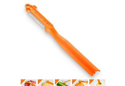 Börner Sparschäler Kombischäler