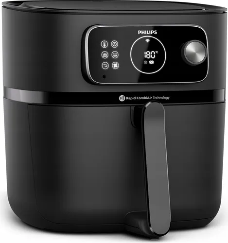Philips Ovi Smart XXL Airfryer HD9876/90