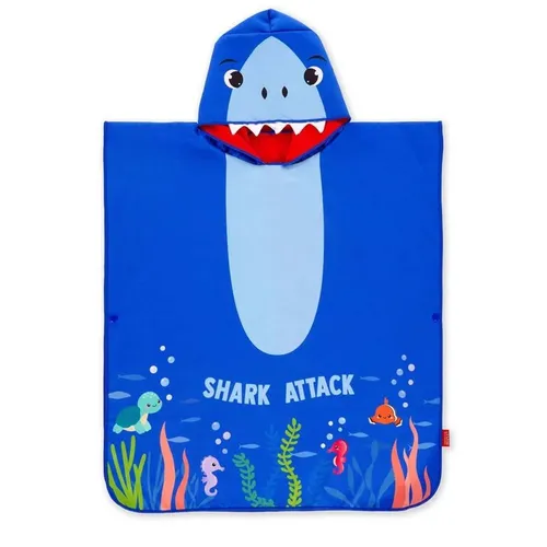 Produktbild LEGAMI BADEPONCHO FÜR KINDER
