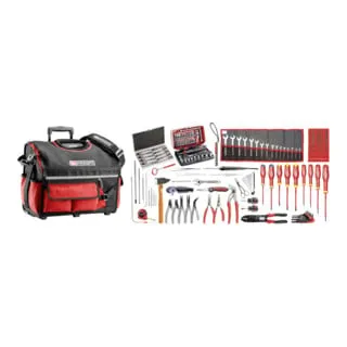 Facom Werkzeugset in Toolbox
