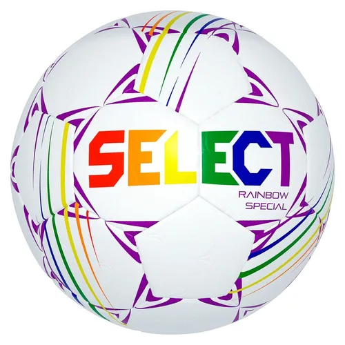Select Handball Replica Rainbow v25 von Select