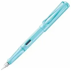 Lamy safari aquasky Füller von LAMY
