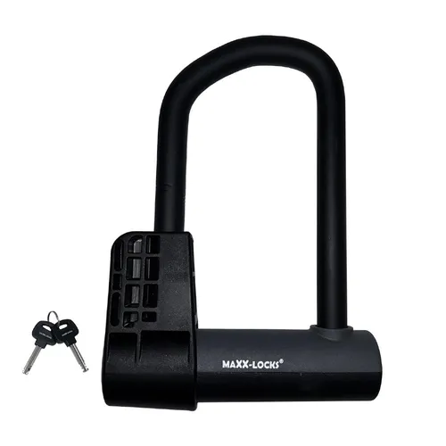 Maxx-Locks Huntly Bügelschloss