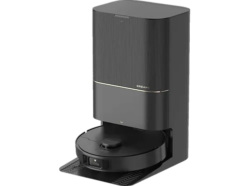 DREAME X40 Ultra Complete Schwarz in schwarz von Dreame