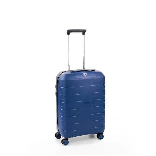 RONCATO Hartschalen-Trolley Box 4.0 mit 4 Rollen