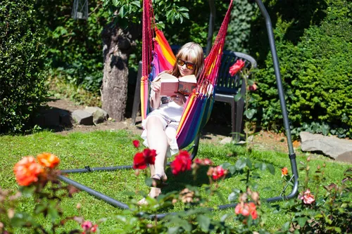 Hängesessel bis 100 Euro von maDDma