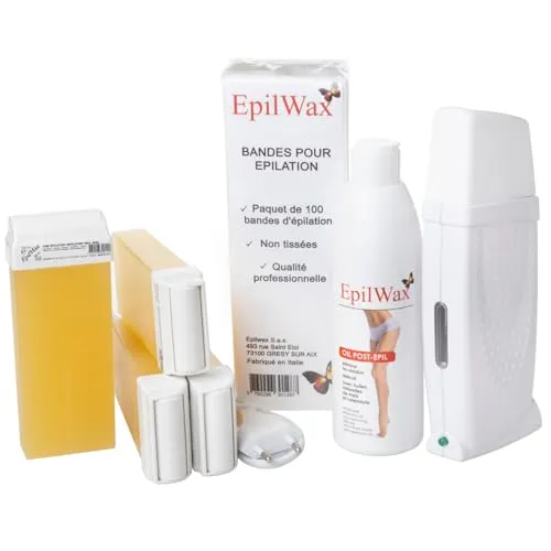 EpilWax