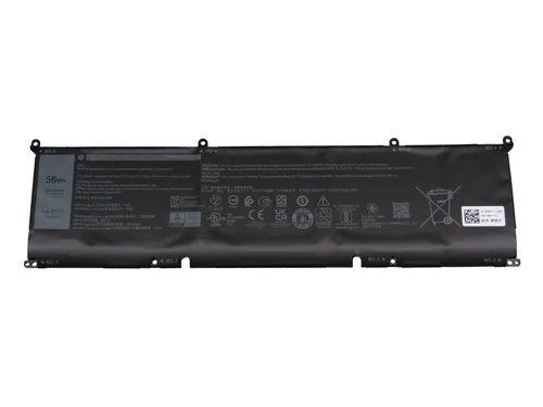 08FCTC Dell Akku 56Wh von Dell