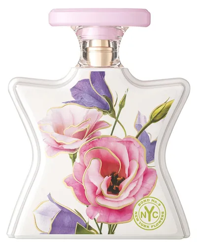 Bond No. 9 New York - Flowers EDP Spray 100ml - Damen Eau de Parfum mit floralen Noten, ideal für besondere Anlässe und ein unvergessliches Dufterlebnis.