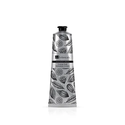 Produktbild Dr Botanicals Cocoa Noir Sinnliche Creme 50ml