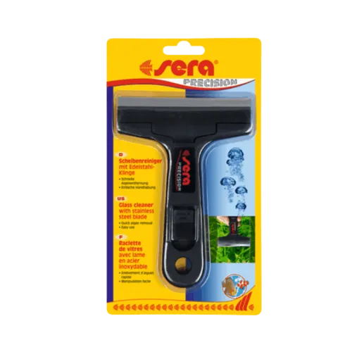 Sera Präzisionsschaber