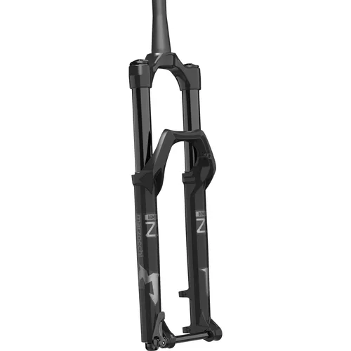 Gabel Bomber z1 Air 27.5 160mm Rail Sweep-Adj 15x110mm Schwarz