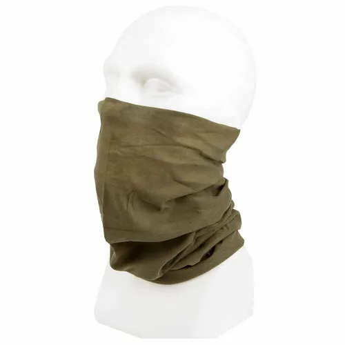 Multifunktionstuch Headscarf - Coyote