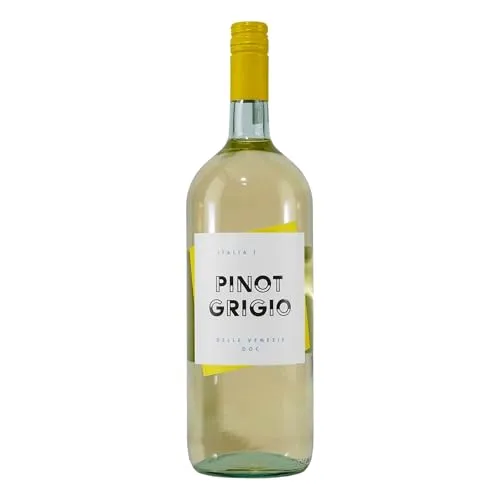 Pinot Grigio Delle Venezie 1,5L