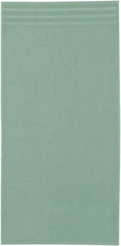 Kleine Wolke Handtücher Royal, 1 Stück (50/100 cm), Frottier (1-St), Uni Farben, mit Bordüre, weich, auch in verschiedenen Sets erhältlich