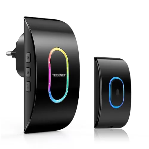 Türklingeln von TECKNET