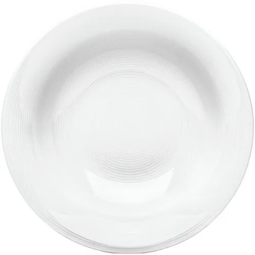 van Well Geschirr Weiß von van Well