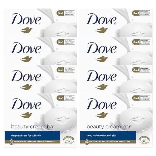 Dove Seife von Dove