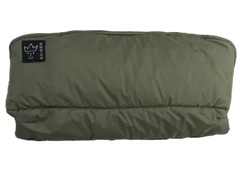Kaiser Kinderwagen-Handwärmer Alaska für Kinderwagen von Kaiser