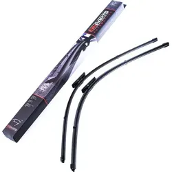 Frontwischerblätter 760760mm speziell für Citroen C4 Picasso