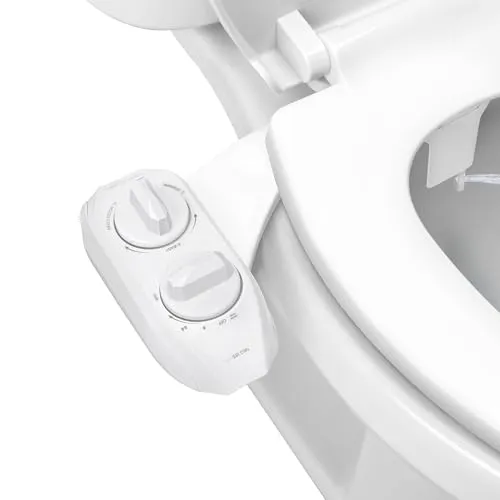 Bidet-Hähne & -Sprüher von Luxe Bidet