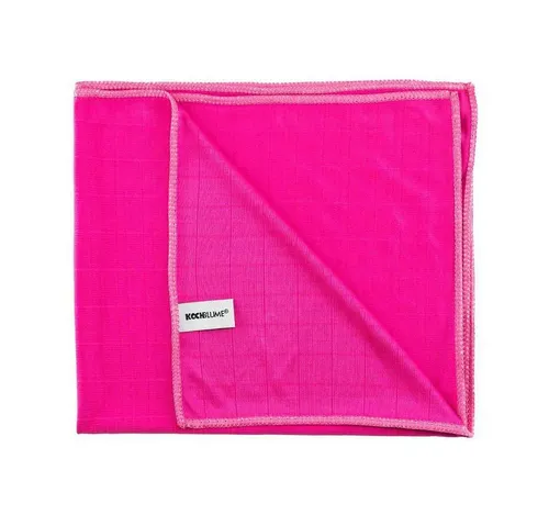 Kochblume Geschirrtuch Poliertuch 50 x 60 cm, 280g/qm Qualität