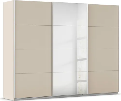 rauch Schwebetürenschrank AGORDO