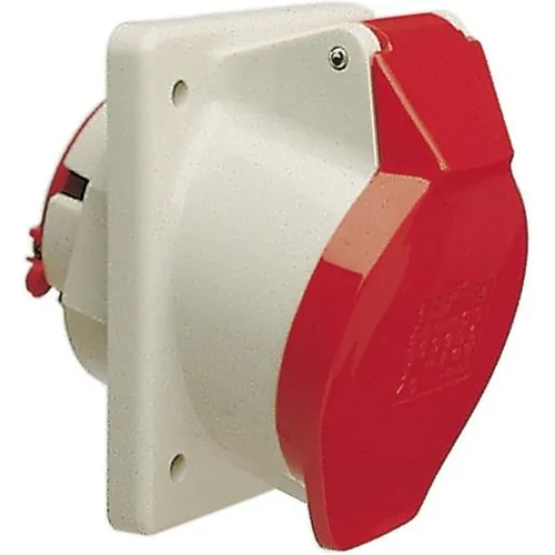 Walther CEE-Anbaudose 63A 5P 400V von Walther