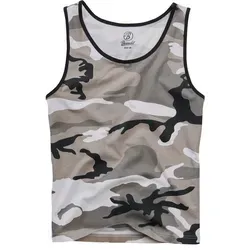 Brandit Tank Top, Größe 7XL für Männer