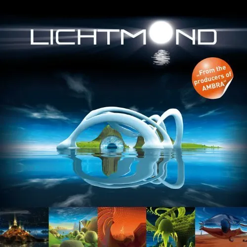 Moonlight (Audio CD)