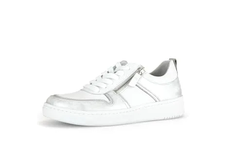 Gabor Damen Low-Top Sneaker