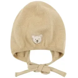 Steiff Strickmütze Mütze Baby Wellness 39