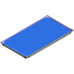 Solarkollektor SKC-S V2 - 87185315870