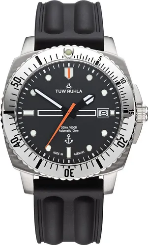 TUW Ruhla Kampftaucher 10443-021702-I