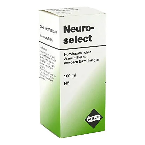 Neuroselect Tropfen